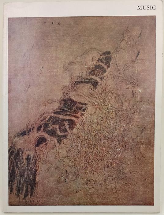 Music 1946-1972 - copertina