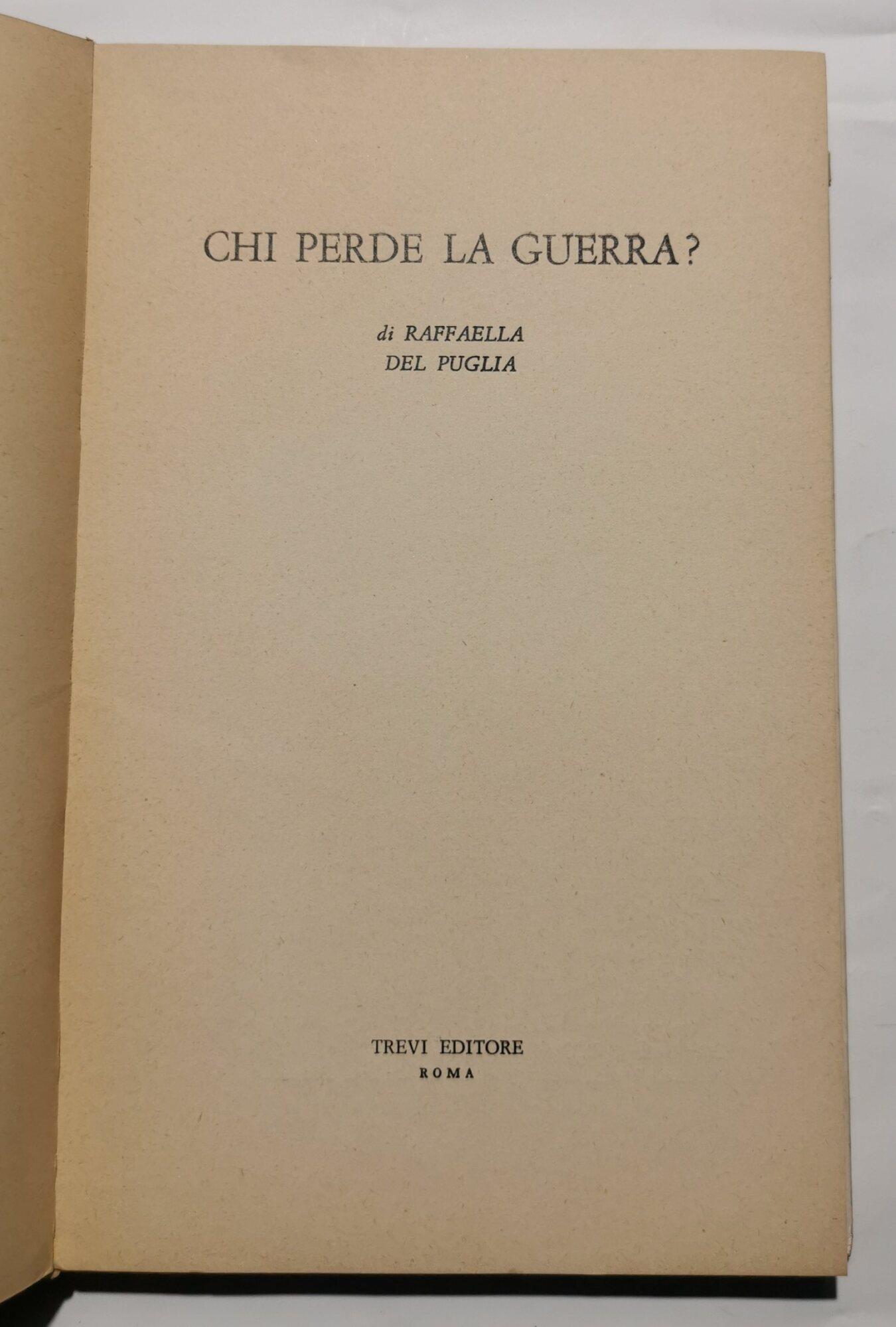 Invito alla Lettura