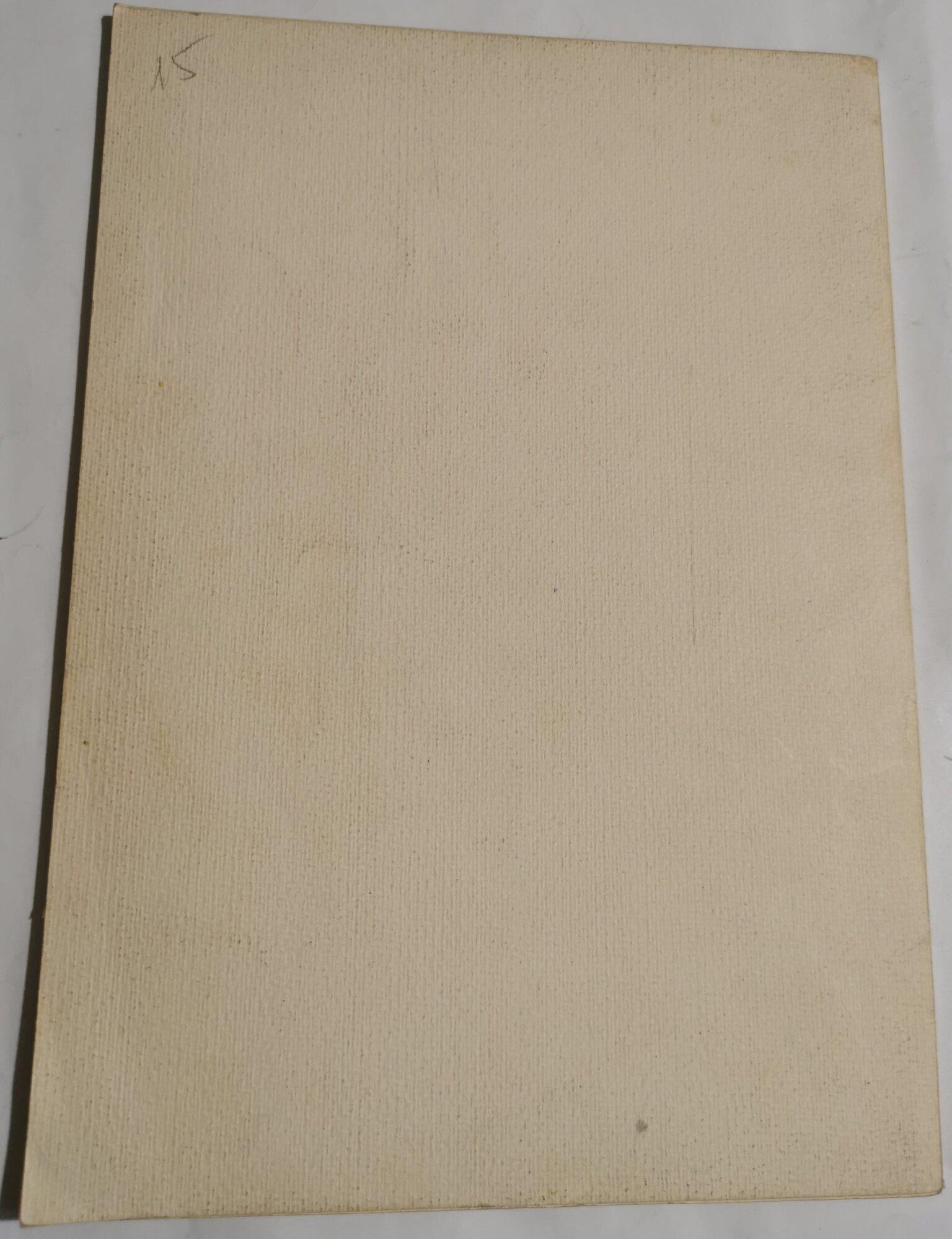 L' umidità nei monumenti