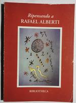 Ripensando a Rafael Alberti