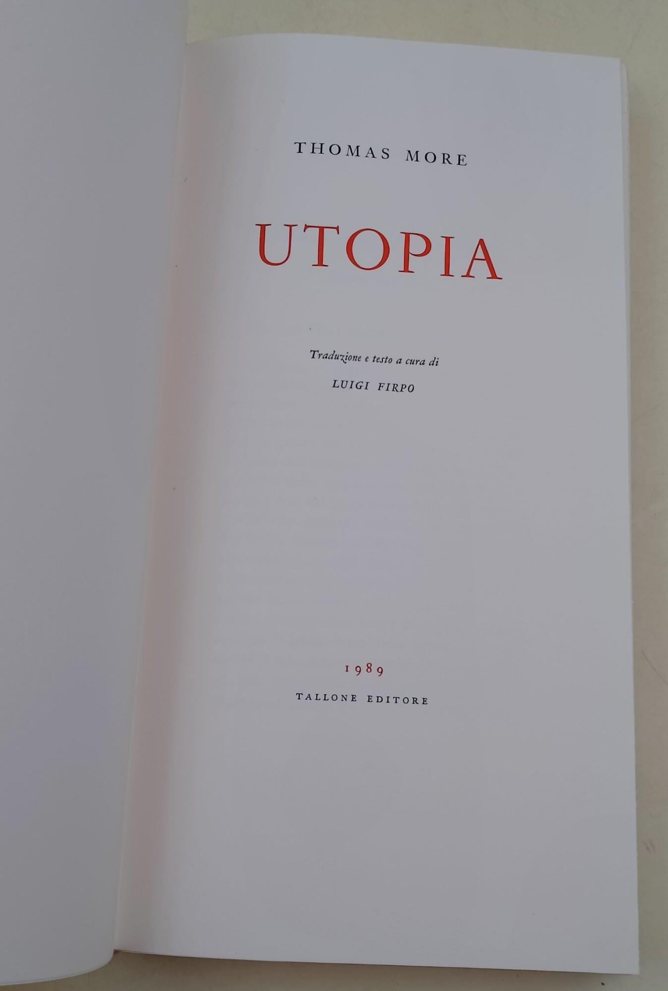 Utopia