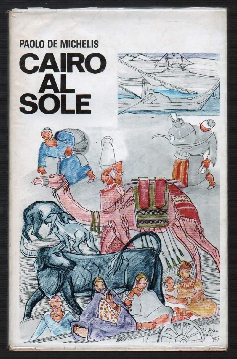 CAIRO AL SOLE (s.d.)