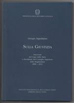 Sulla Giustizia (2012)