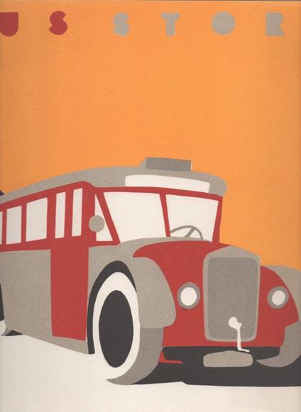 BUS STORY (s.d.) - copertina