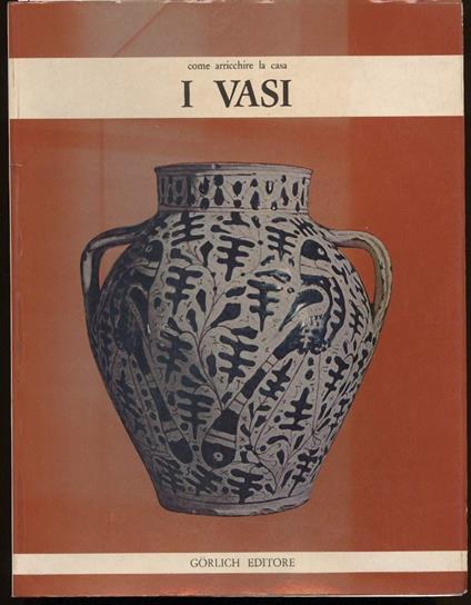 I Vasi - Aa.vv. - copertina