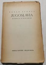 Jugoslavia - Storia e ricordi