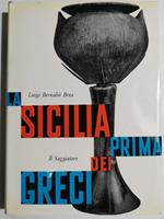 La Sicilia prima dei Greci