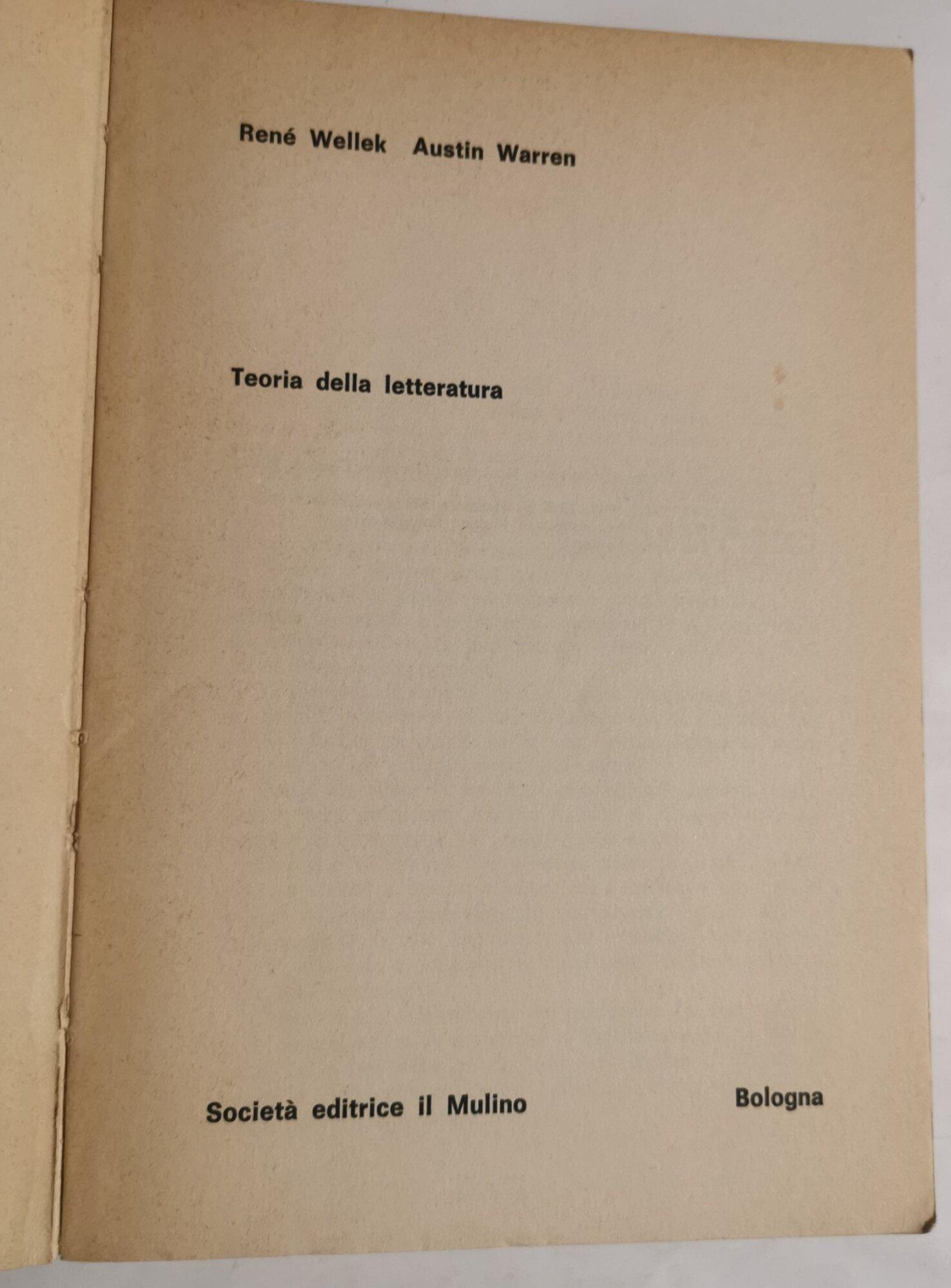 Invito alla Lettura