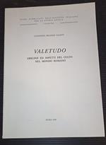 Valetudo origine ed aspetti del culto nel mondo romano
