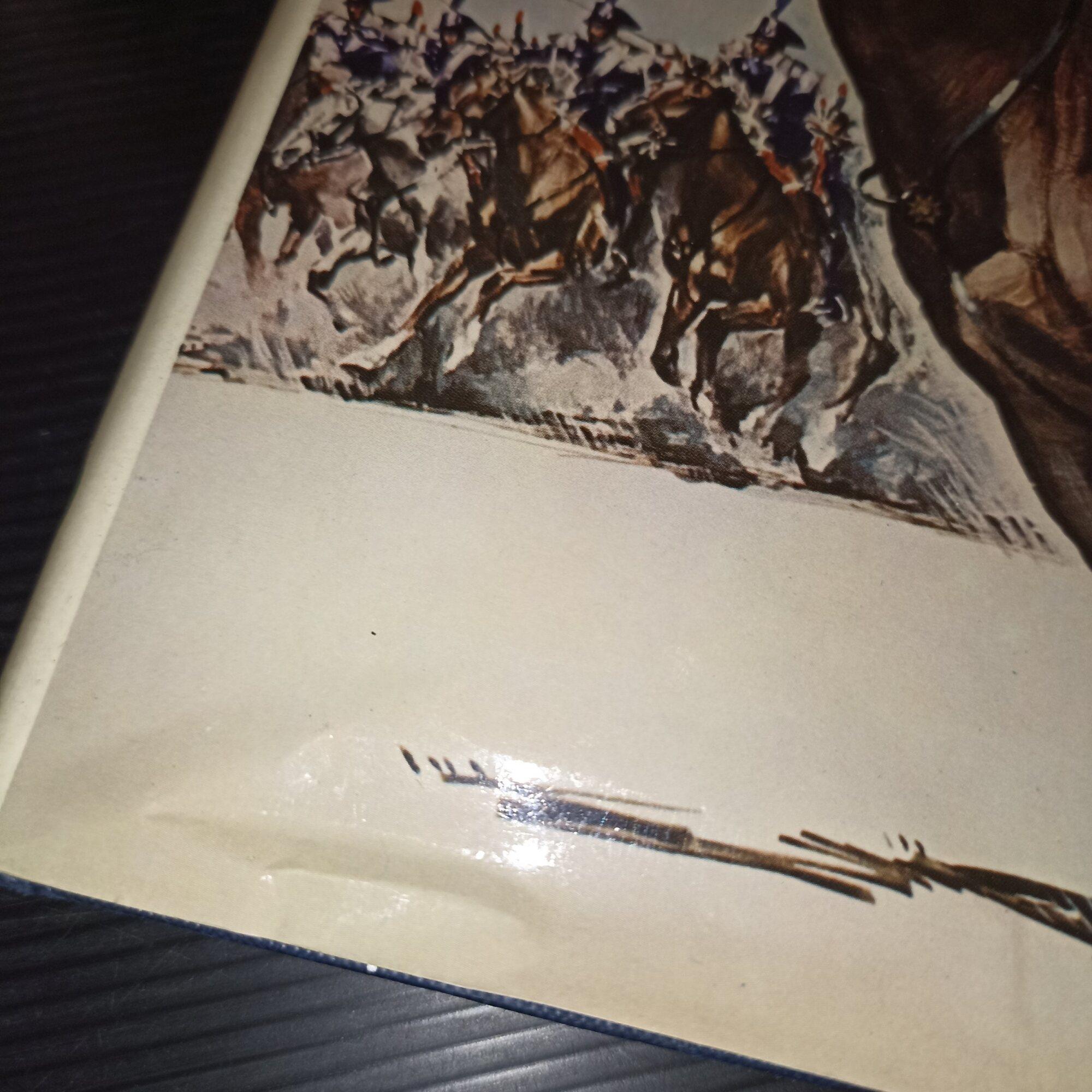 Carabinieri due secoli di storia italiana- 5 voll