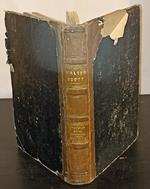 Romanzi storici di Walter Scott- versioni diverse con note- Tomo secondo- Parte prima: Waverley - Guido Mannering