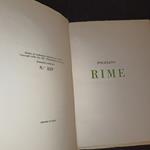 Rime