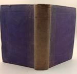 Pensees et souvenirs sur la litterature contemporaine du Royaume de Naples- voll I & II