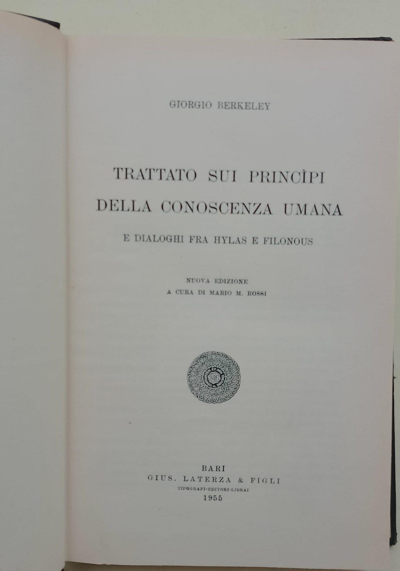 Invito alla Lettura