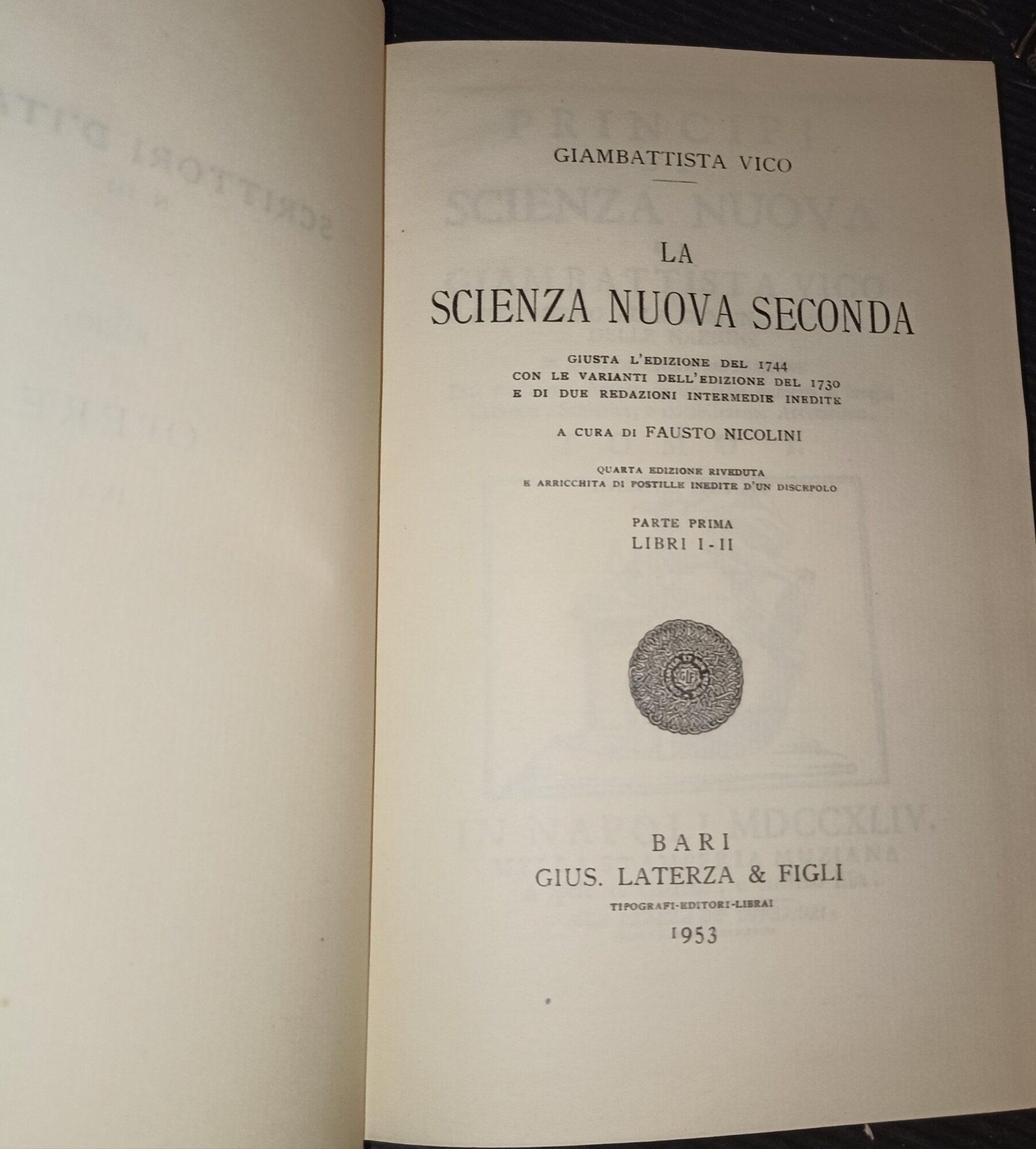 Invito alla Lettura