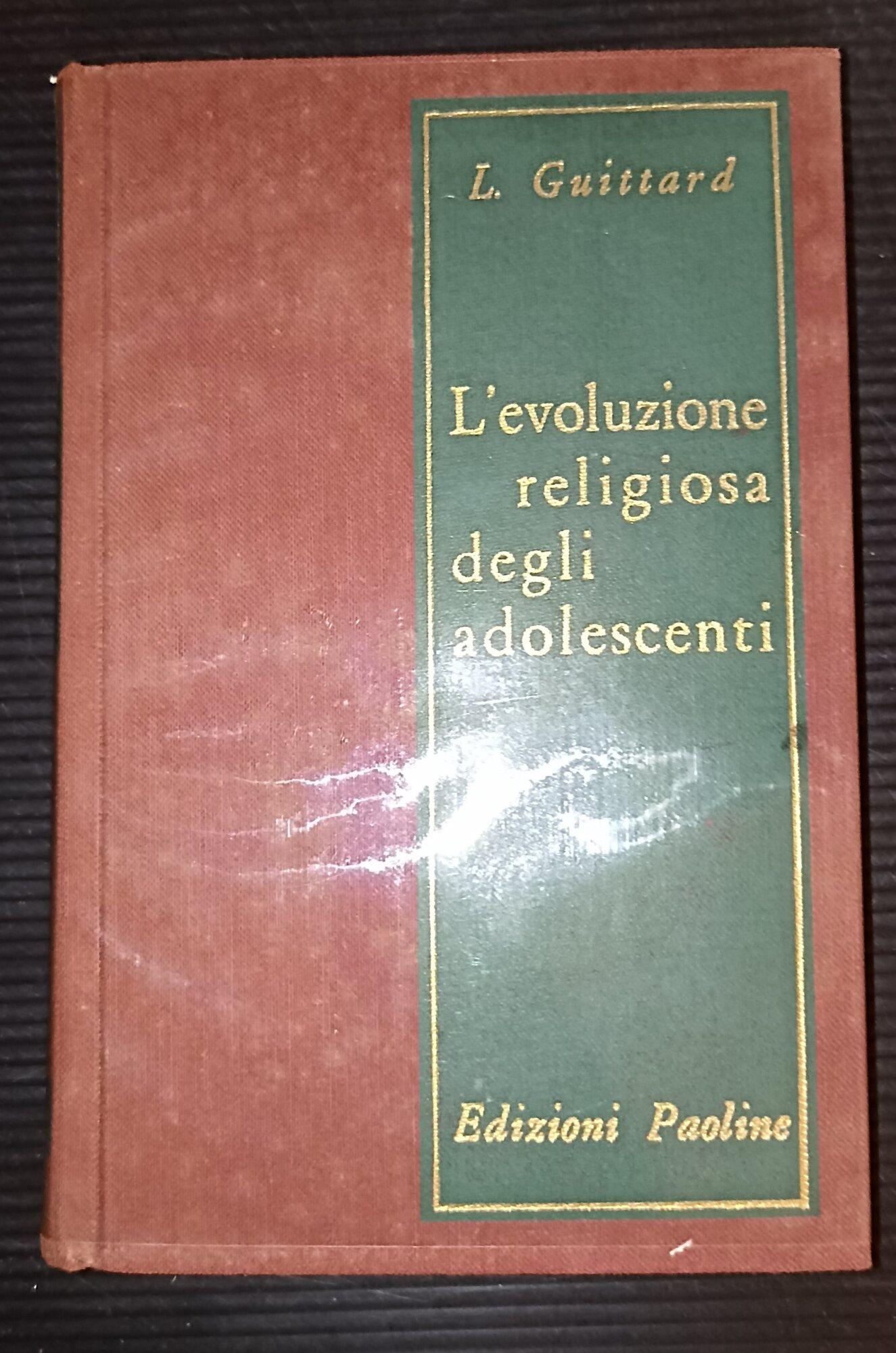 Invito alla Lettura