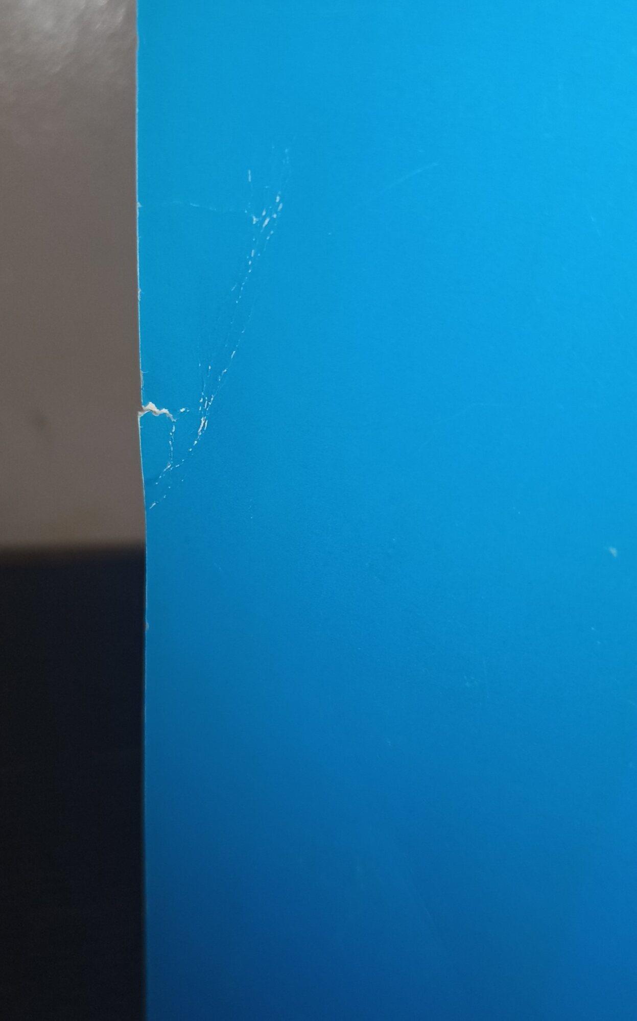 L' antologia rifatta