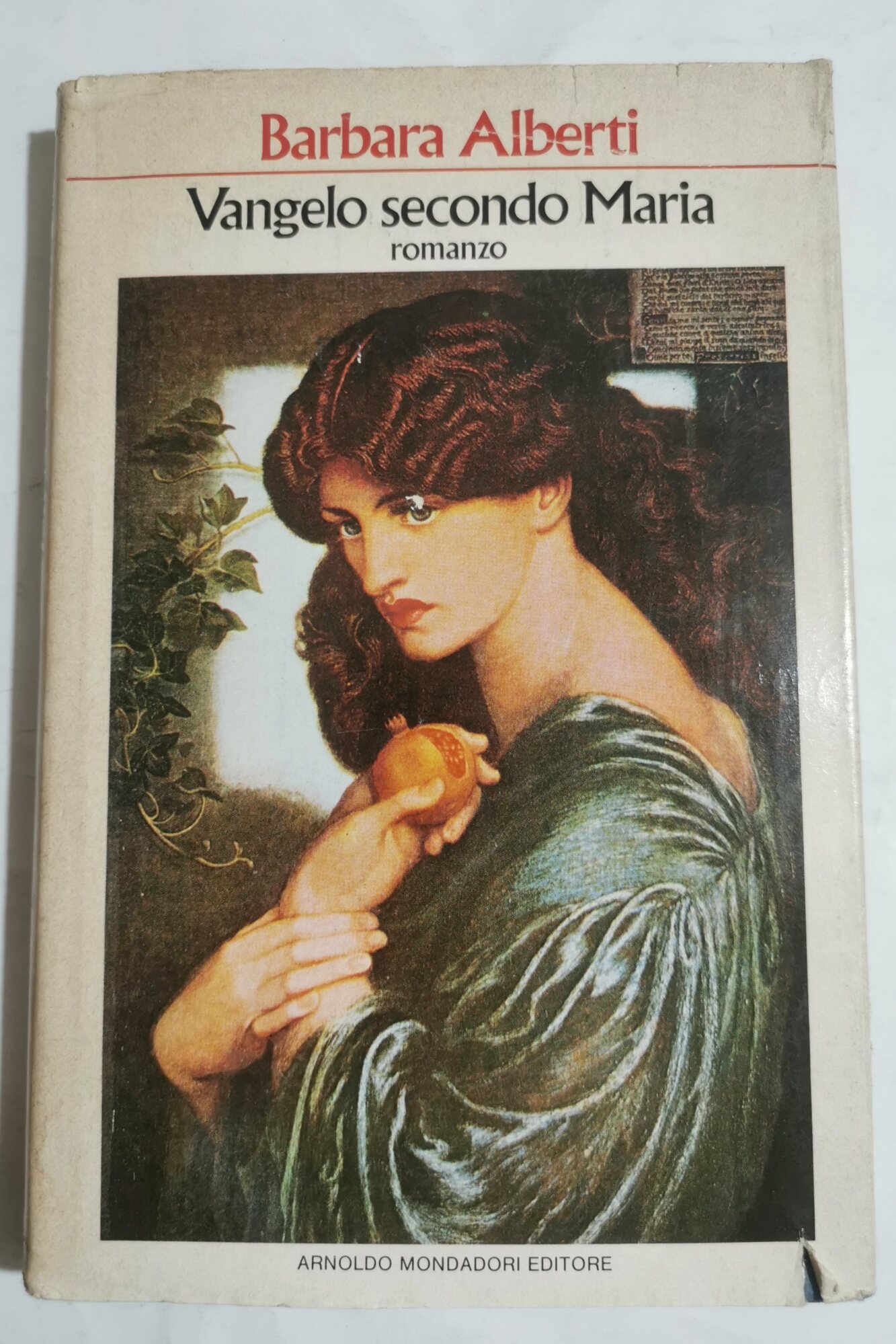 Libreria Quarto Stato