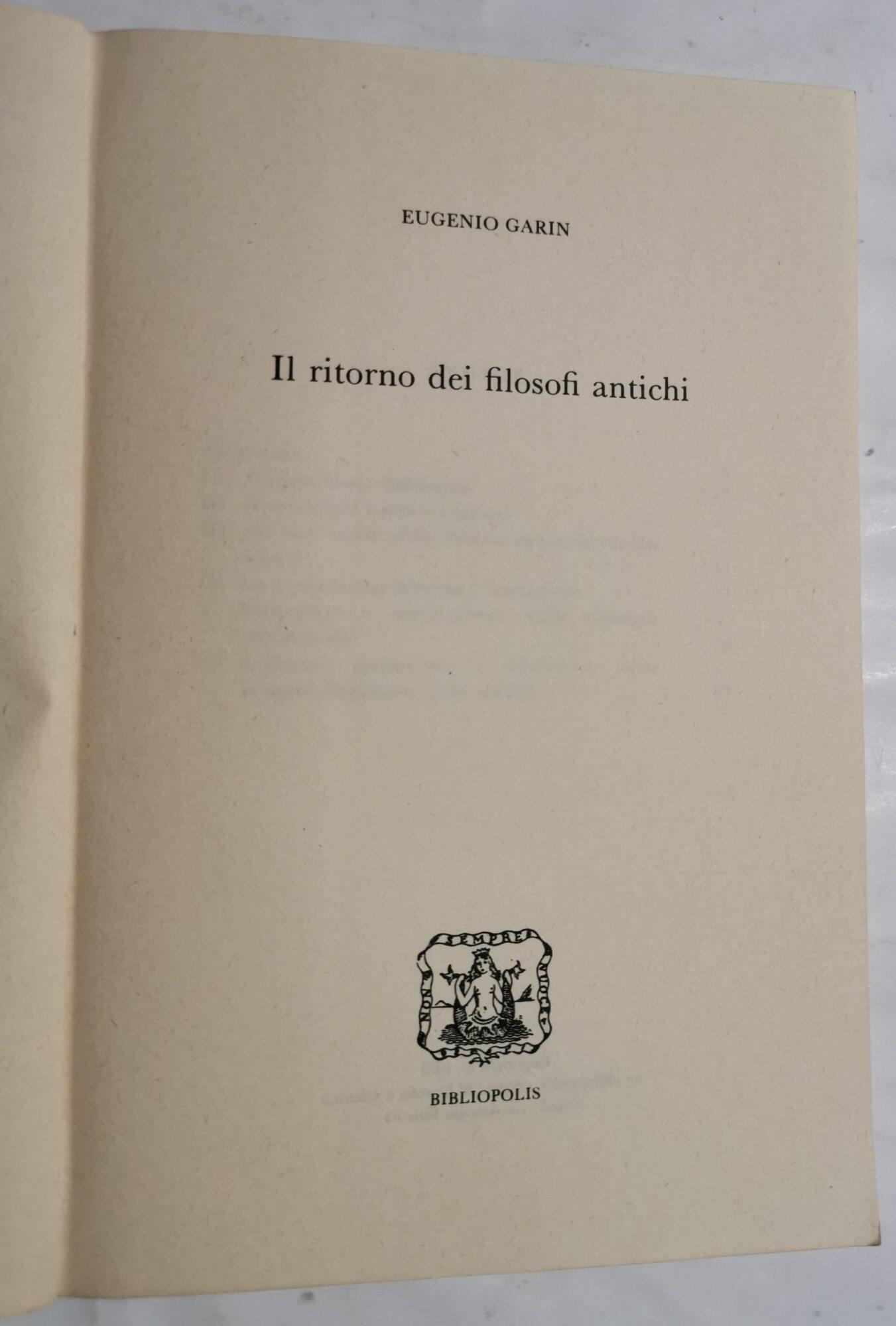 Invito alla Lettura