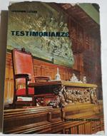 Testimonianze