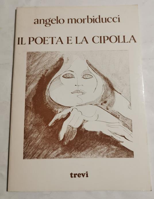 Il poeta e la cipolla - copertina