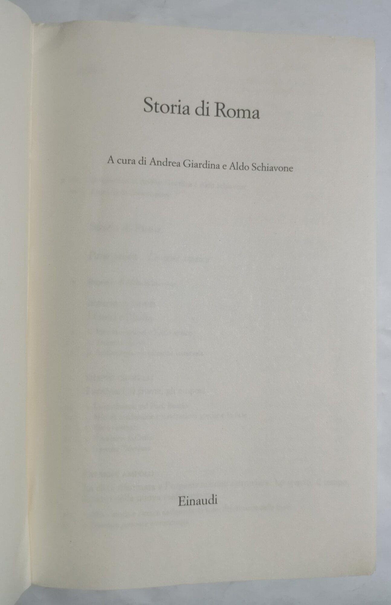 Invito alla Lettura