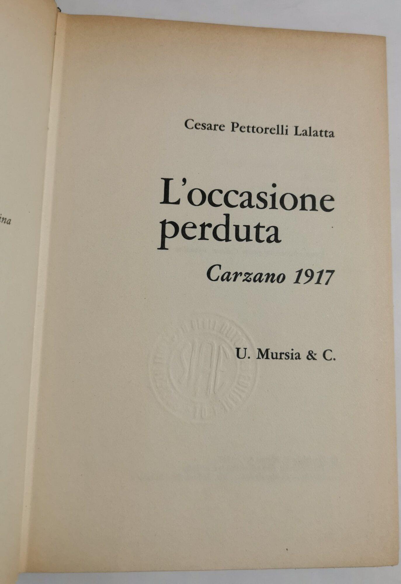 Invito alla Lettura