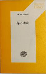 Epistolario