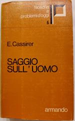 Saggio sull'uomo