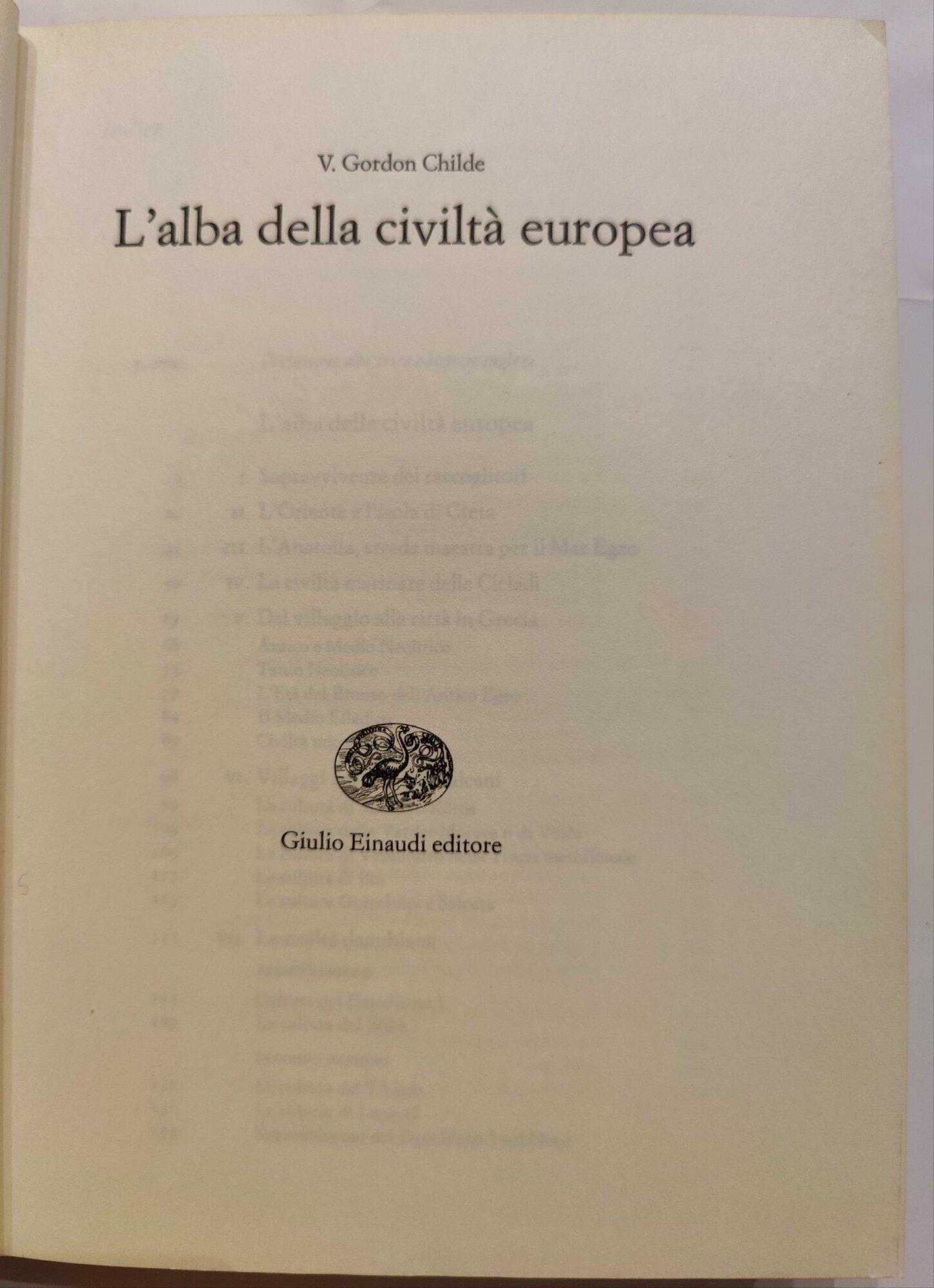 Invito alla Lettura