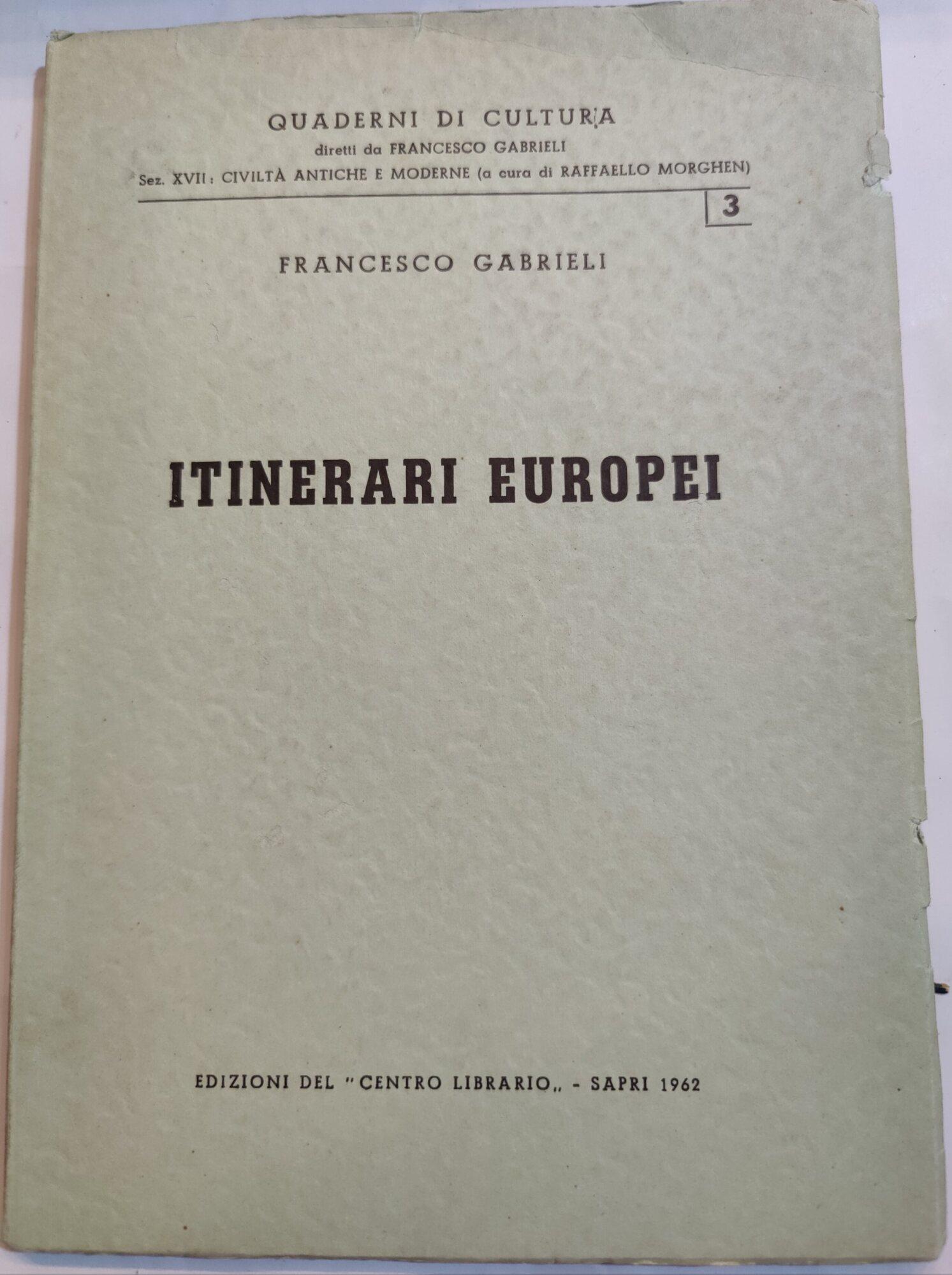 Invito alla Lettura