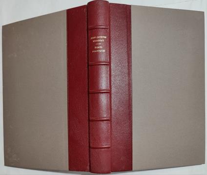 Ecrits Politiques - copertina