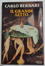 Il grande letto