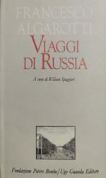 Viaggi di Russia