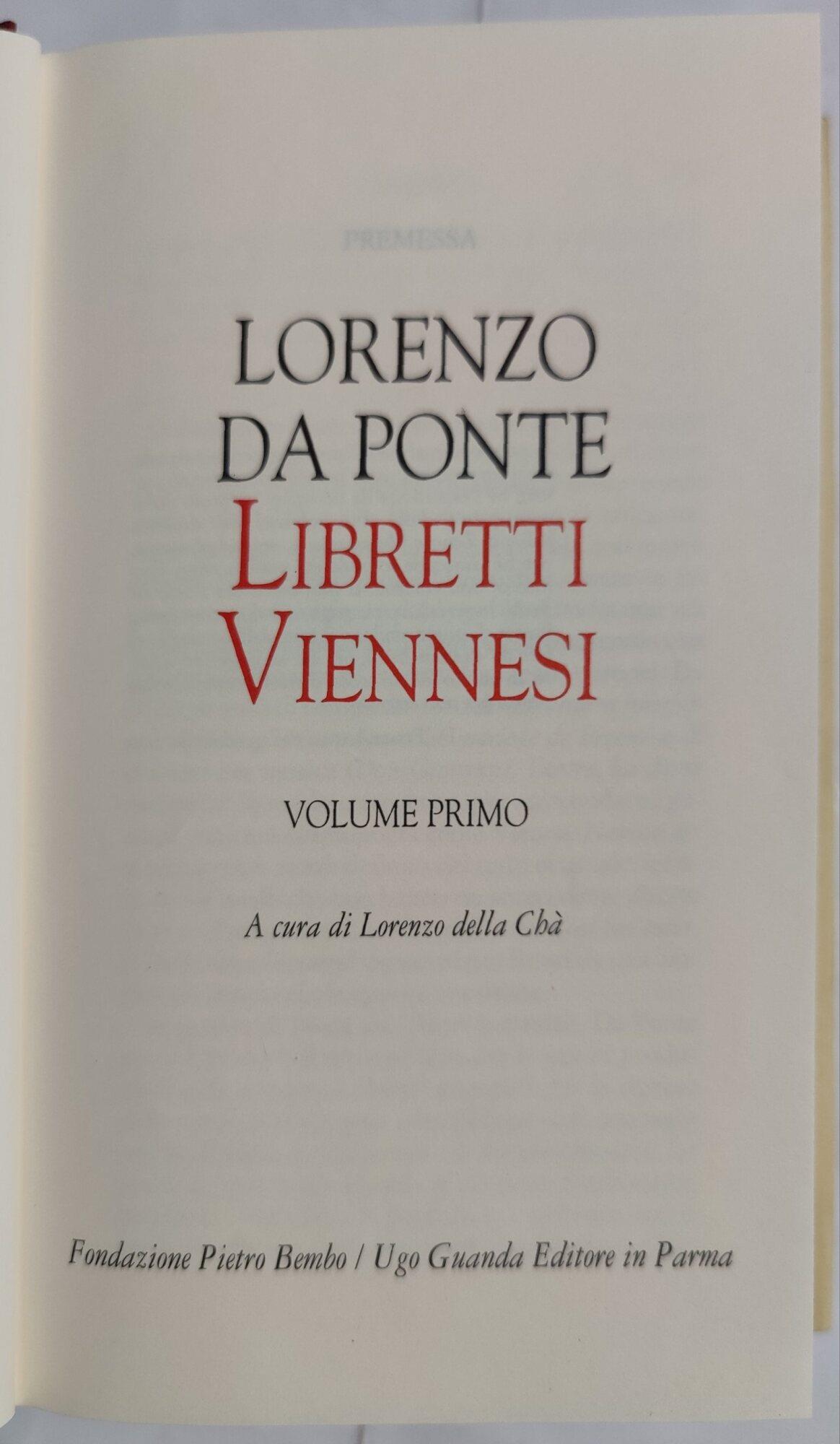 Invito alla Lettura