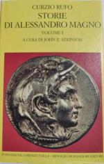 Storie di Alessandro Magno - 2 Voll