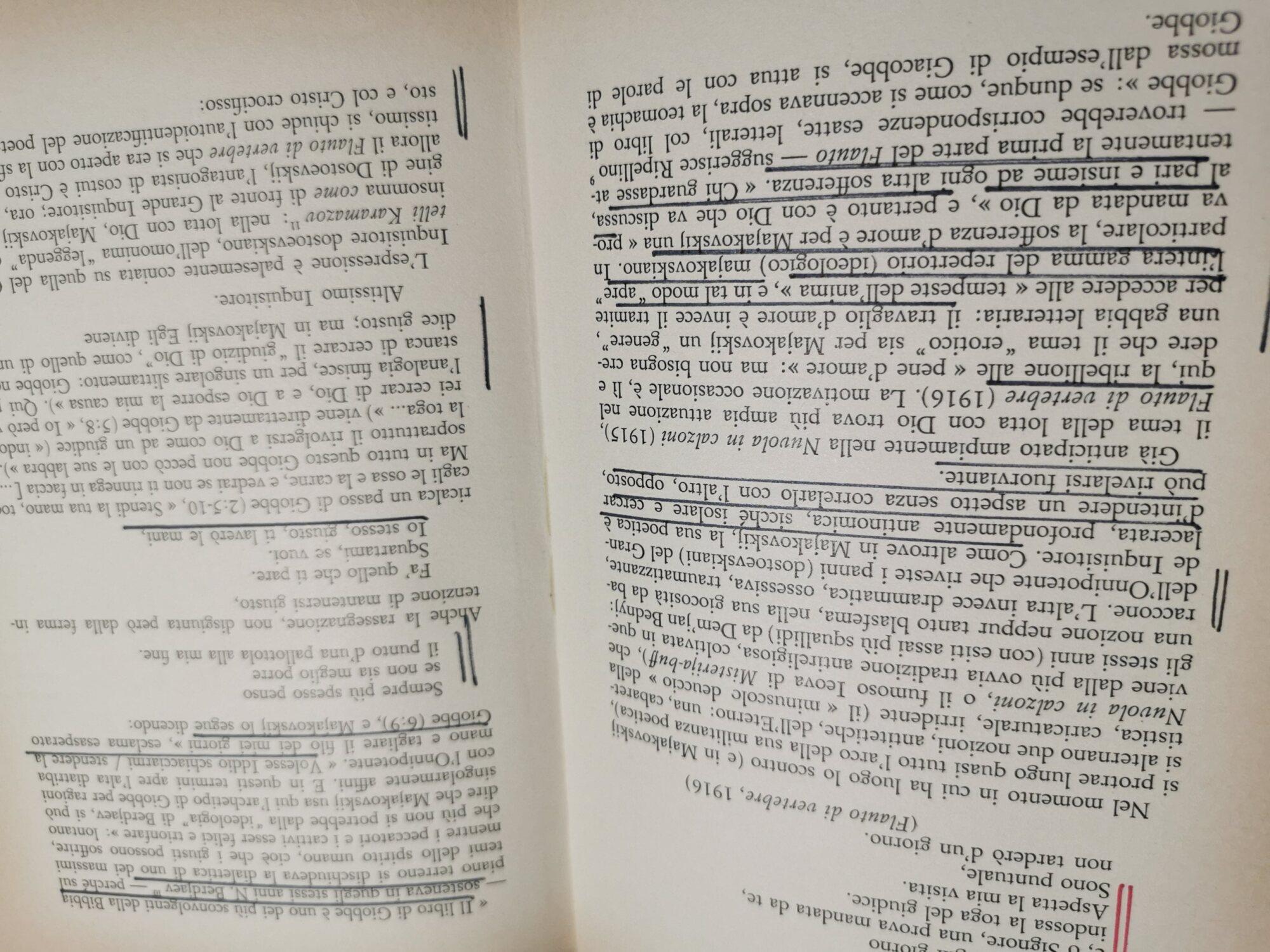 Il tredicesimo apostolo - Evangelo e prassi nella letteratura sovietica