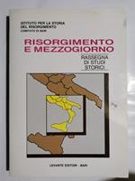 Risorgimento e Mezzogiorno