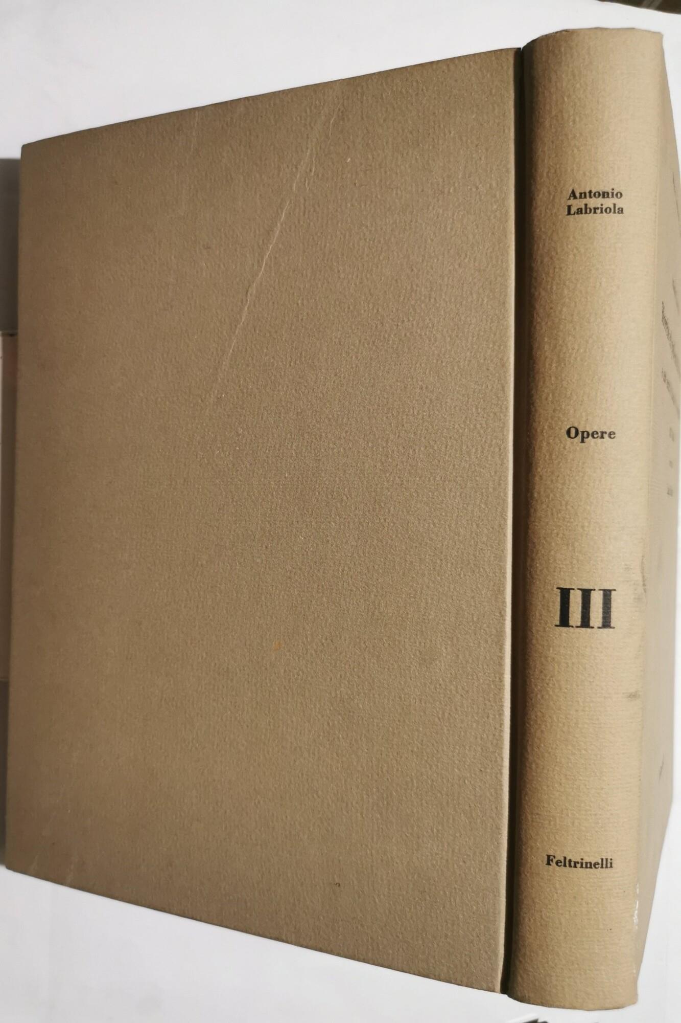 Ricerche sul problema della libertà e altri scritti di filosofia e di pedagogia (1870-1883)