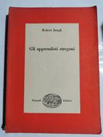 Gli apprendisti stregoni