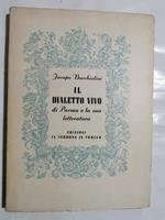 Il dialetto vivo di Parma e la sua letteratura