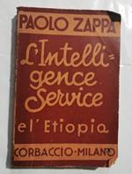 L' Intelligence Service e l'Etiopia