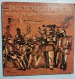 L' Esercito delle due Sicilie - Uniformi, equipaggiamento, armamento 1850/60