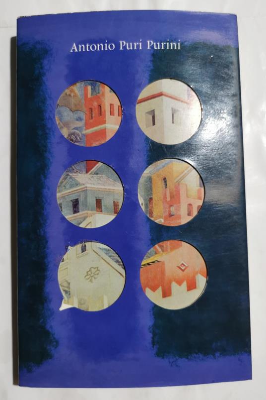 Tutta la bellezza dell'Europa - copertina