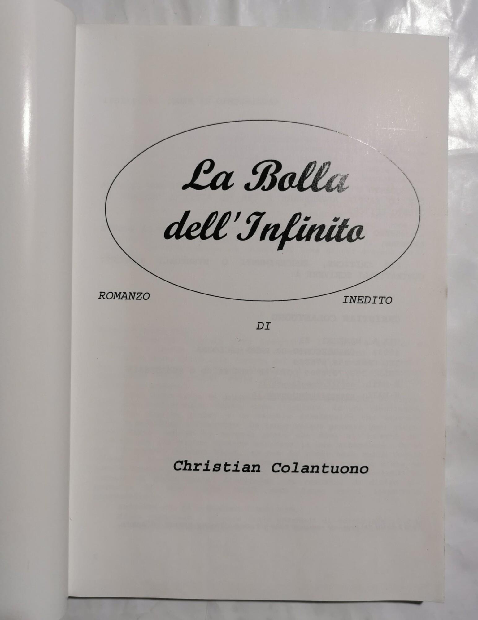 Invito alla Lettura