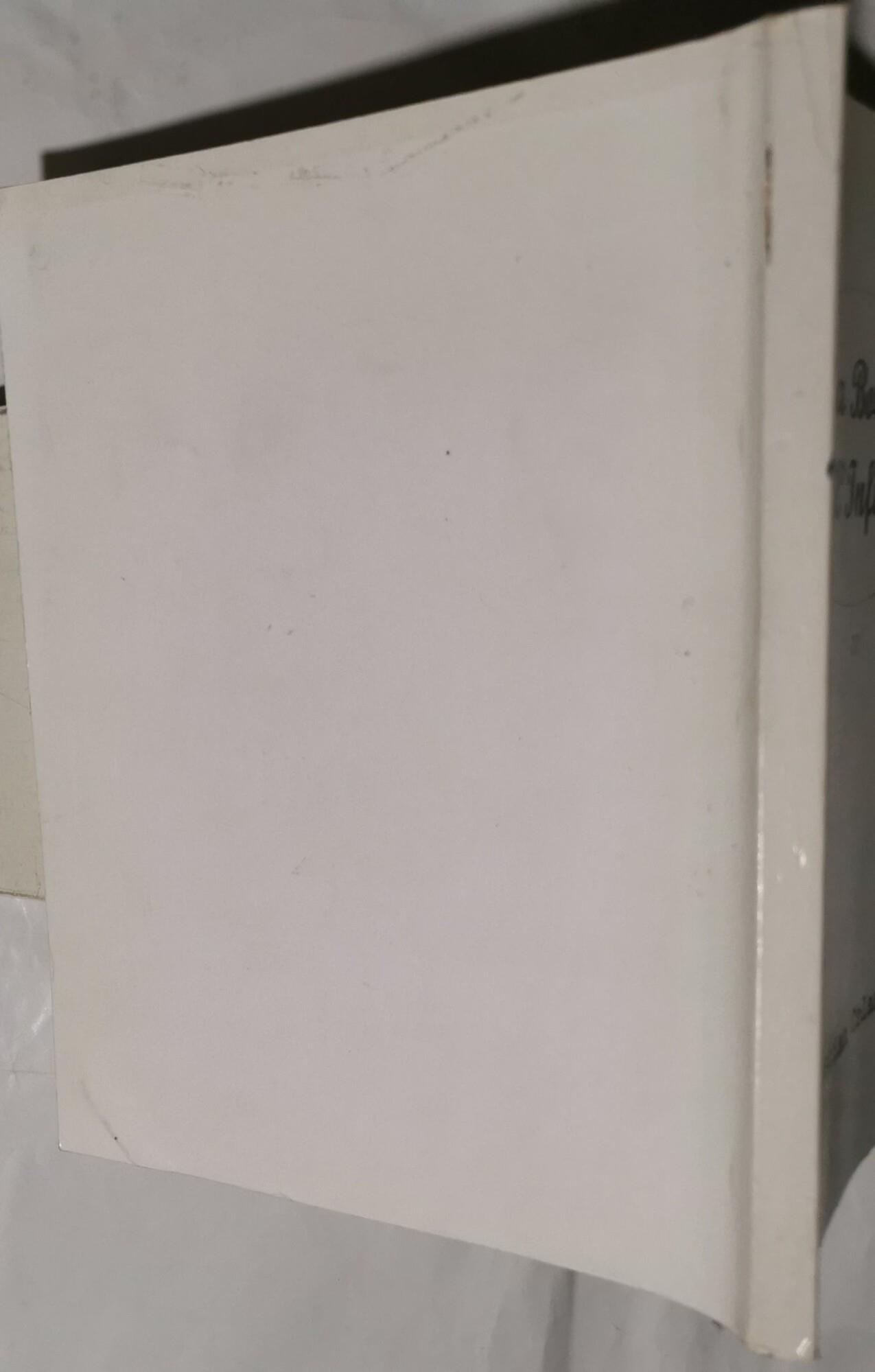 La bolla dell'infinito