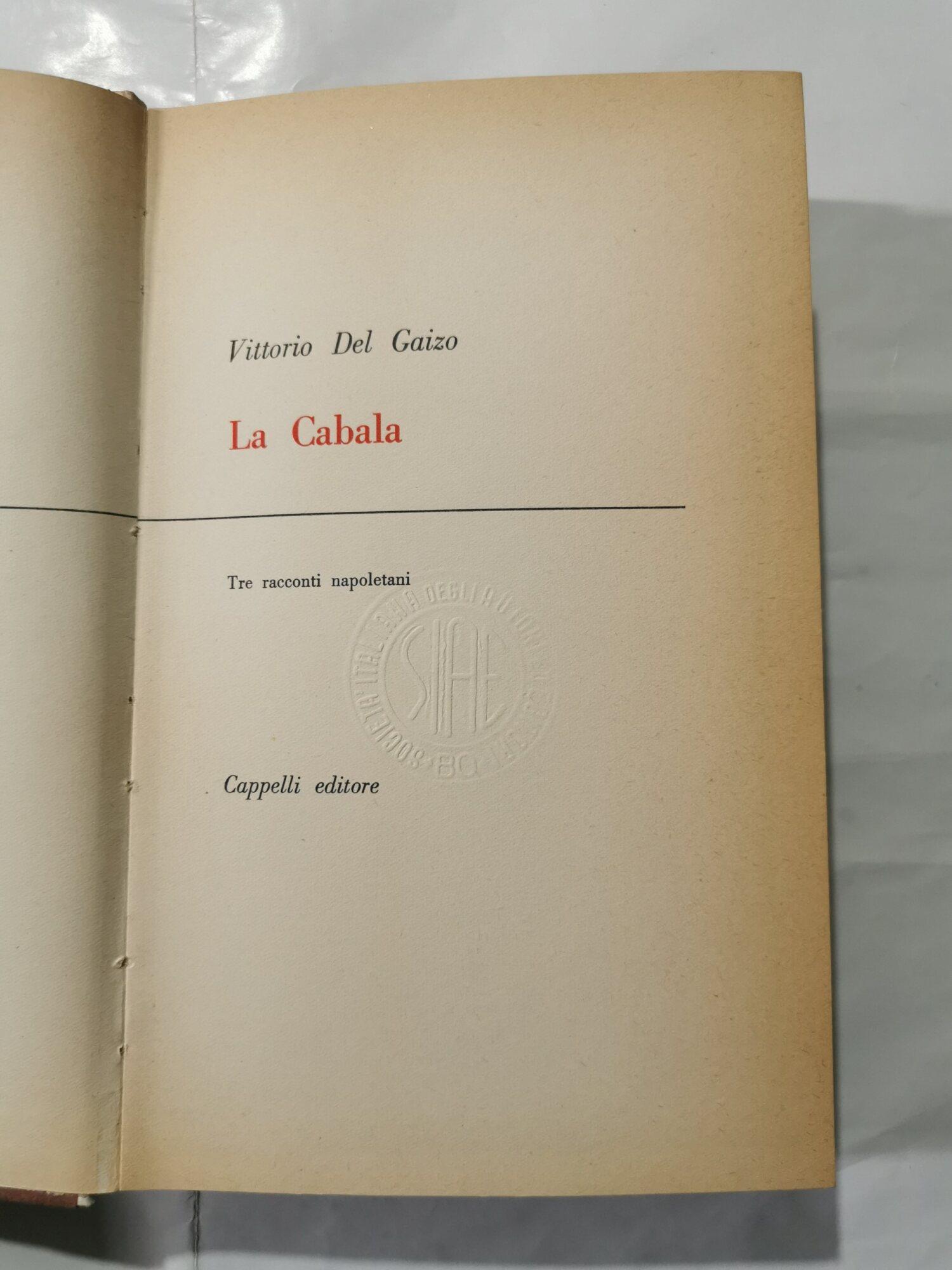 Invito alla Lettura
