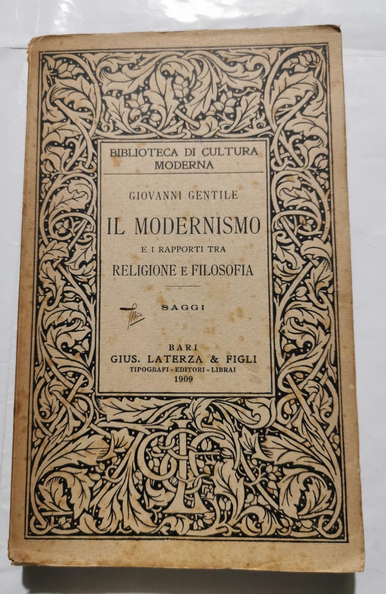 Invito alla Lettura
