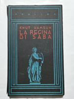 La regina di Saba