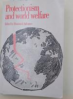Protectionism and world welfare
